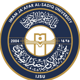 شعار جامعة الإمام جعفر الصادق (ع)